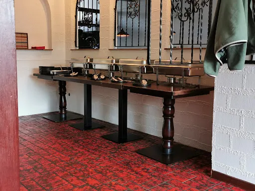 Bild von The Masala Klub ( Indisches Restaurant)