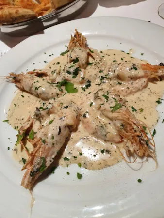 Bild von Ristorante Vesuvio
