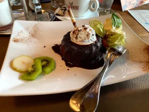 Gasthaus Haltestelle z Oftering
