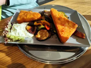 Höhenrestaurant im Weilerhau