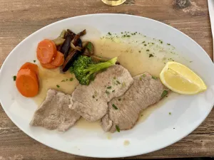 Goldäcker Ristorante Pizzeria