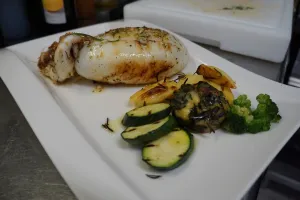 Adesso Ristorante & Lounge