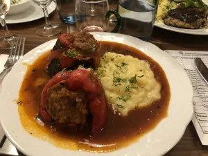 Historische Gaststätte Ochsen