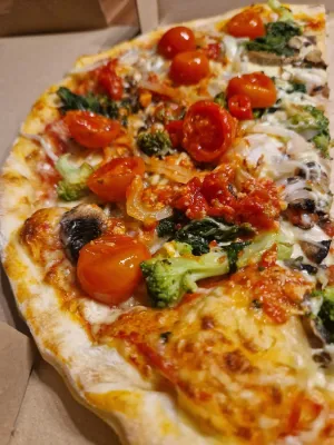 Gio's Pizza
