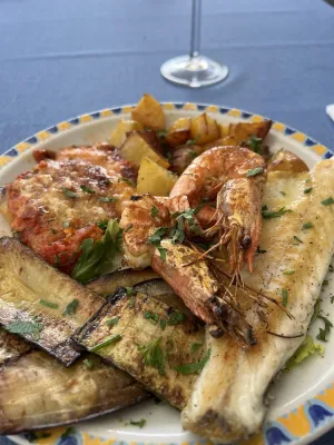 Italfisch
