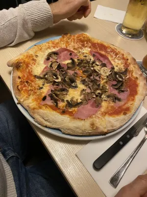 CBC Fellbach