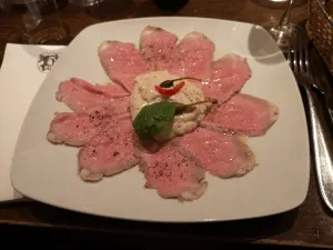 Da Patrizia - Italienische Spezialitäten