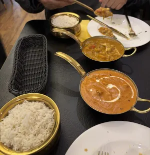 Pinch of Spice