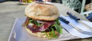 Bull Burgerhouse Fellbach