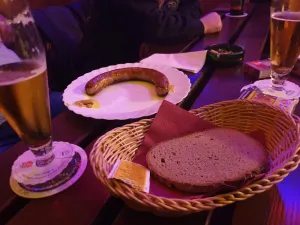 Zum Hasentreff, öffentliche Gaststätte