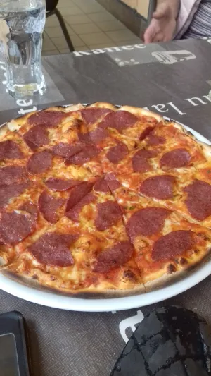 Pizzeria Damas
