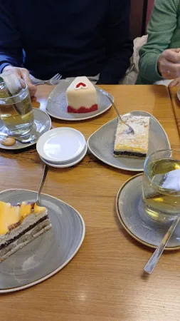 Bild von Café Erdmann - Conditorei Café Chocolaterie