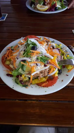 Bild von Pizzeria Hemsbach