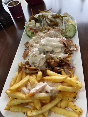 Bild von Pizzeria Hemsbach