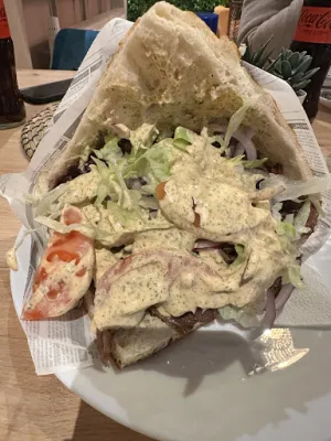 Dönerlovers