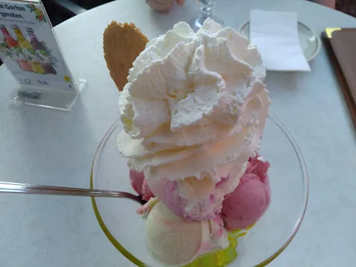 Bild von Eiscafé Murano