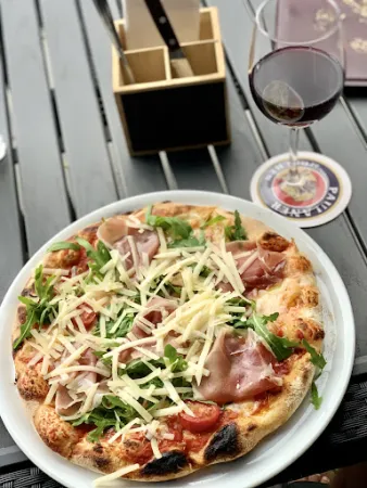 Bild von 𝙂𝙄𝙂𝘼𝙈𝙊𝙏 Restaurant Sportsbar