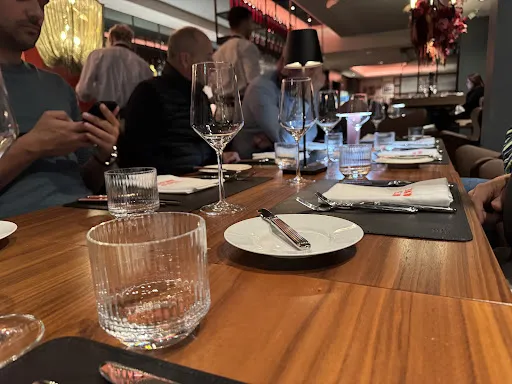 Bild von That's Amore | Italian Steakhouse & Wine Lounge Stuttgart
