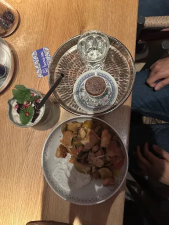Bild von bona'me Stuttgart