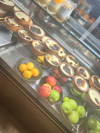 Bild von bona'me Stuttgart