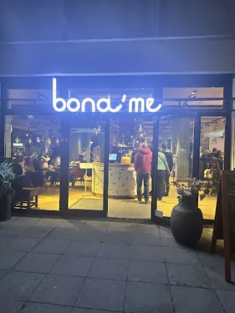Bild von bona'me Stuttgart