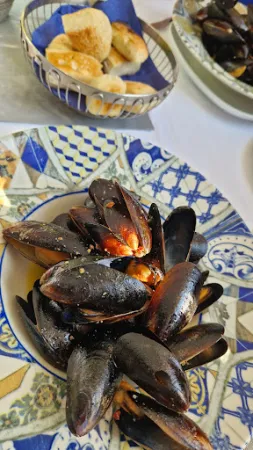 Bild von Il Carrettino de Martino Ristorante Pizzeria