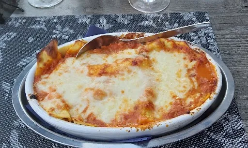 Bild von Il Carrettino de Martino Ristorante Pizzeria