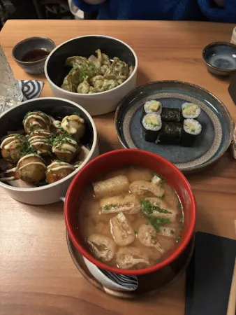 Bild von BANCHOism Sushi & Bowls