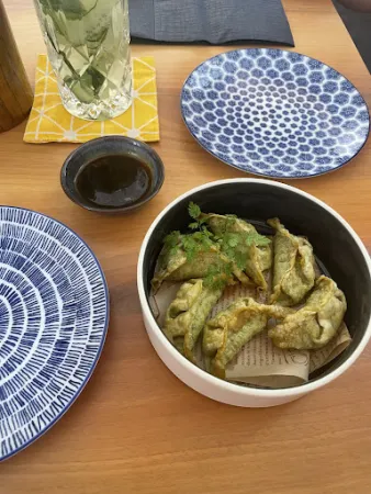 Bild von BANCHOism Sushi & Bowls