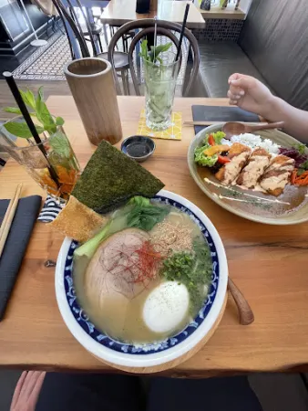 Bild von BANCHOism Sushi & Bowls