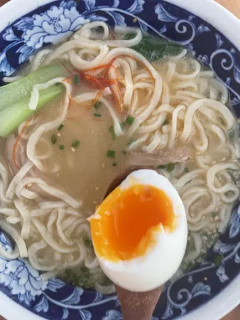 Bild von BANCHOism Sushi & Bowls