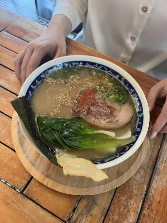 Bild von BANCHOism Sushi & Bowls