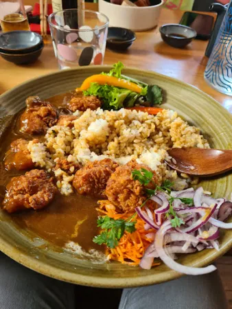 Bild von BANCHOism Sushi & Bowls