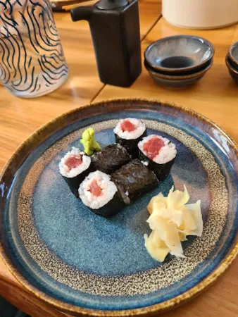 Bild von BANCHOism Sushi & Bowls