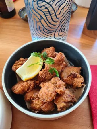 Bild von BANCHOism Sushi & Bowls