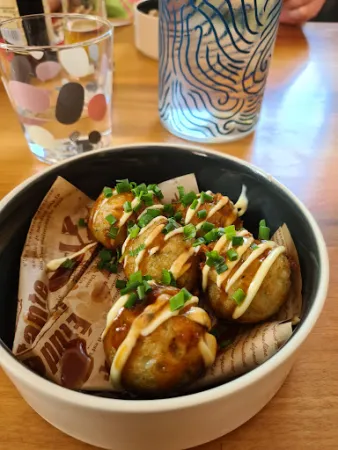 Bild von BANCHOism Sushi & Bowls