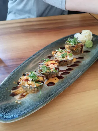 Bild von BANCHOism Sushi & Bowls