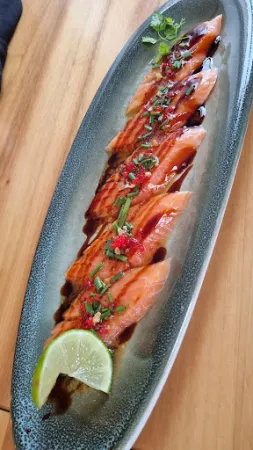 Bild von BANCHOism Sushi & Bowls