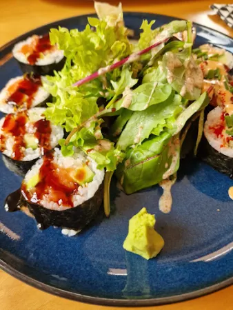 Bild von BANCHOism Sushi & Bowls