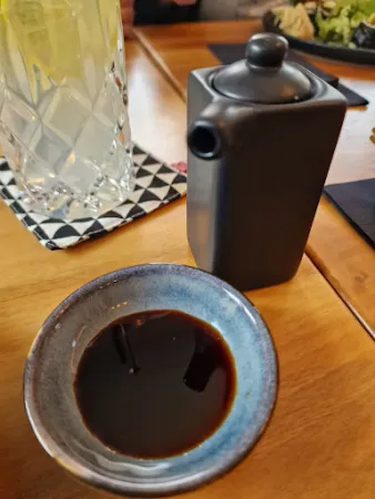Bild von BANCHOism Sushi & Bowls