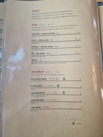 Bild von BANCHOism Sushi & Bowls