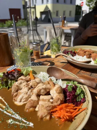 Bild von BANCHOism Sushi & Bowls