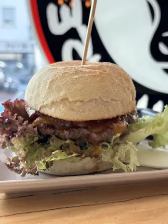 Bild von Bull Burgerhouse