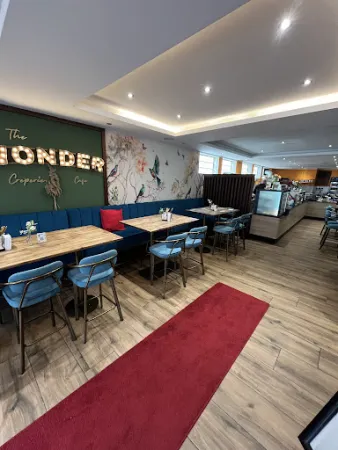 Bild von The Wonder Café