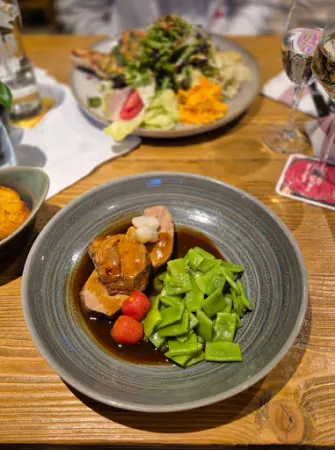Bild von Im Schnitzbiegel