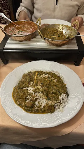 Ganesha Restaurant