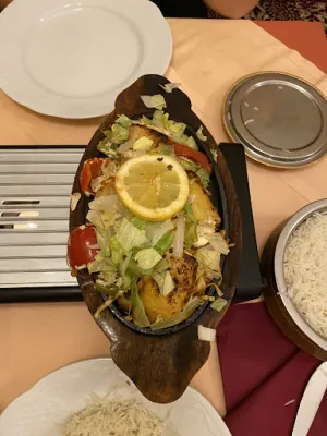 Ganesha Restaurant