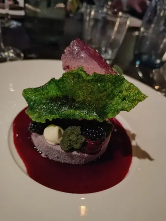 Bild von The Supper Club - Pop Up Restaurant