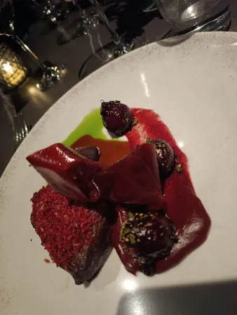 Bild von The Supper Club - Pop Up Restaurant