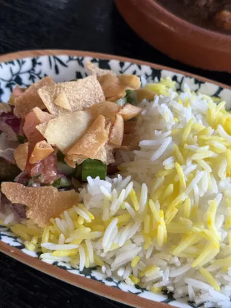 Bild von NOA Restaurant / Frühstück